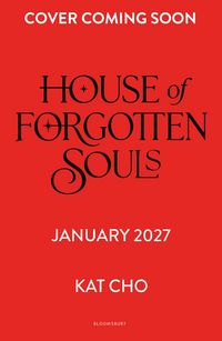 Produktbild: House of Forgotten Souls