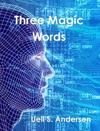 Produktbild: Three Magic Words