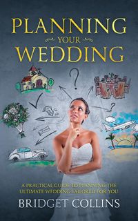 Produktbild: Planning Your Wedding