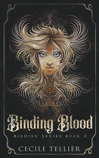 Produktbild: Binding Blood