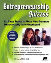 Produktbild: Entrepreneurship Quizzes