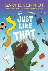 Produktbild: Just Like That