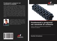 Produktbild: Fondamenti e progressi nei nanotubi di carbonio