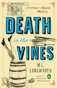 Produktbild: Death in the Vines