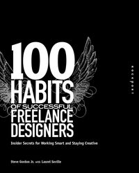 Produktbild: 100 Habits of Successful Freelance Designers