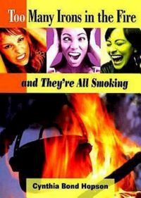 Produktbild: Too Many Irons in the Fire