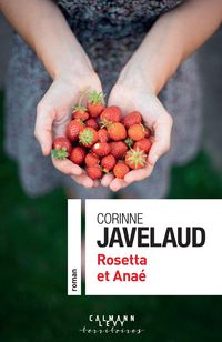 Produktbild: Rosetta et Ana&eacute;