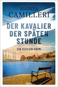 Produktbild: Der Kavalier der sp&auml;ten Stunde