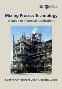 Produktbild: Mixing Process Technology