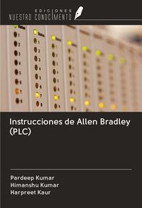 Produktbild: Instrucciones de Allen Bradley (PLC)