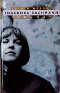 Produktbild: Ingeborg Bachmann