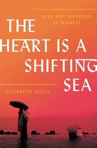 Produktbild: The Heart Is a Shifting Sea