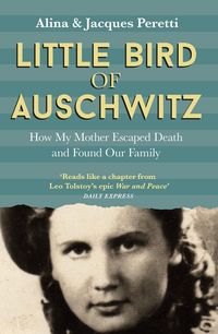 Produktbild: Little Bird of Auschwitz