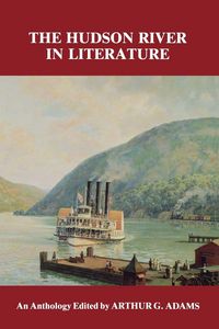 Produktbild: Hudson River in Literature