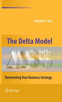 Produktbild: The Delta Model