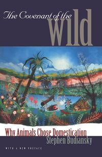 Produktbild: The Covenant of the Wild