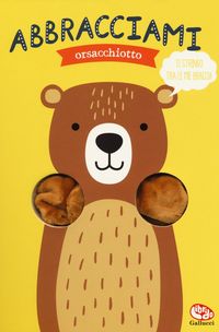 Produktbild: Abbracciami orsacchiotto
