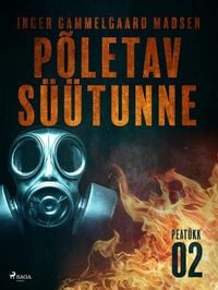 Produktbild: Poletav suutunne - 2. peatukk