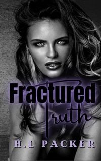 Produktbild: Fractured Truth (The Fated Series, #7)