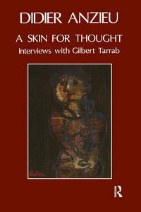 Produktbild: A Skin for Thought