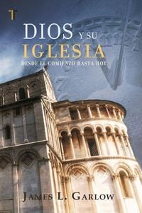 Produktbild: Dios Y Su Iglesia