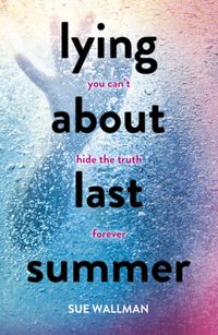 Produktbild: Lying About Last Summer