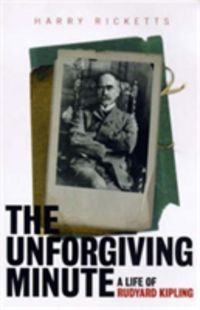 Produktbild: Ricketts, H: The Unforgiving Minute