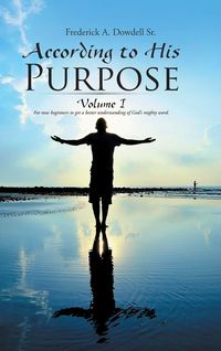 Produktbild: According to His Purpose