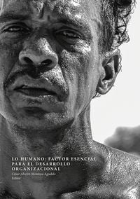 Produktbild: Lo humano: factor esencial para el desarrollo organizacional