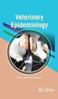 Produktbild: Veterinary Epidemiology