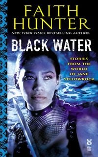 Produktbild: Black Water