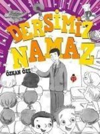 Produktbild: Dersimiz Namaz