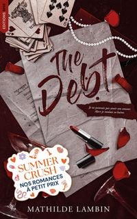 Produktbild: The Debt
