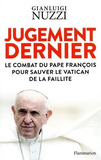 Produktbild: Jugement dernier