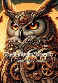 Produktbild: Mechanische Tierwelt