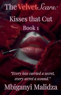 Produktbild: The Velvet Scars