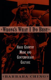 Produktbild: Wrong's What I Do Best