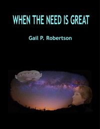 Produktbild: When the Need Is Great