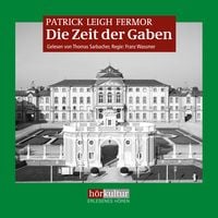 Produktbild: Die Zeit der Gaben