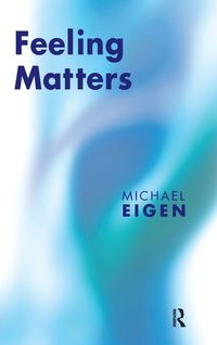 Produktbild: Feeling Matters
