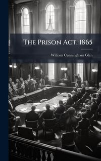 Produktbild: The Prison Act, 1865