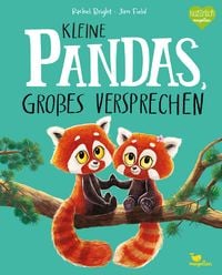 Produktbild: Kleine Pandas, gro&szlig;es Versprechen