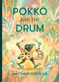 Produktbild: Pokko and the Drum