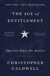 Produktbild: The Age of Entitlement