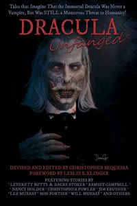 Produktbild: Dracula Unfanged