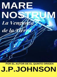 Produktbild: La Venganza de la Tierra. Mare Nostrum