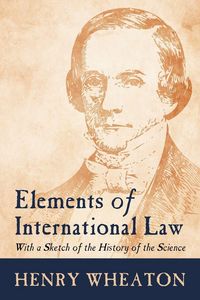 Produktbild: Elements of International Law
