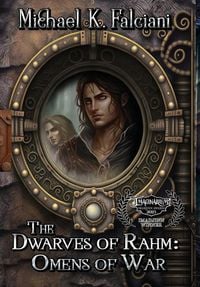 Produktbild: The Dwarves of Rahm