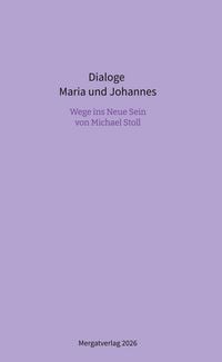 Produktbild: Dialoge --- Maria und Johannes
