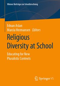 Produktbild: Religious Diversity at School